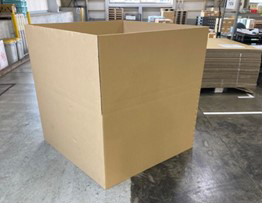 ダンボール01